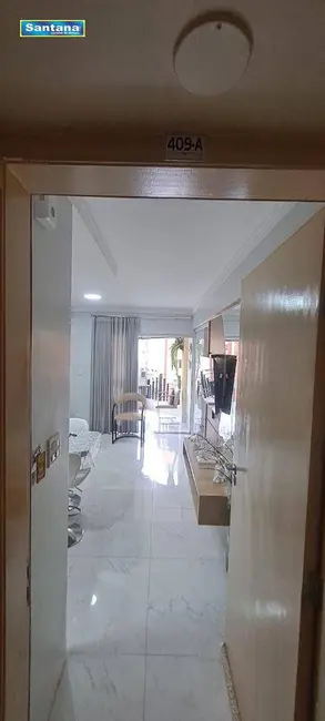 Foto 5 de Apartamento com 1 quarto à venda, 88m2 em Caldas Novas - GO