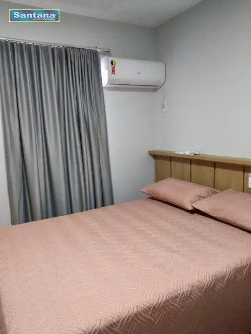 Foto 5 de Apartamento com 1 quarto à venda, 88m2 em Caldas Novas - GO
