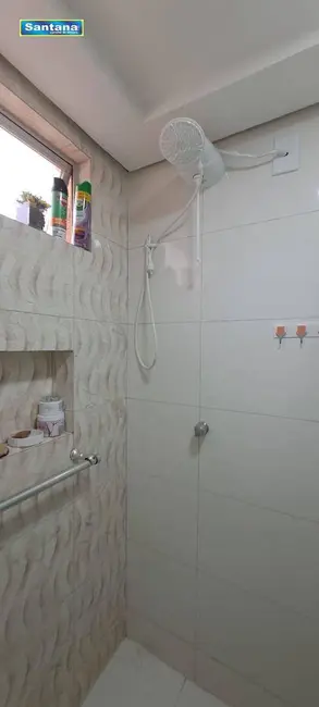 Foto 7 de Apartamento com 1 quarto à venda, 88m2 em Caldas Novas - GO