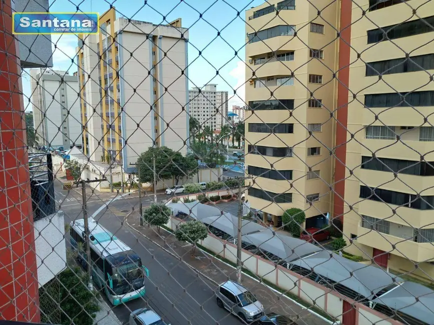 Foto 6 de Apartamento com 1 quarto à venda, 88m2 em Caldas Novas - GO