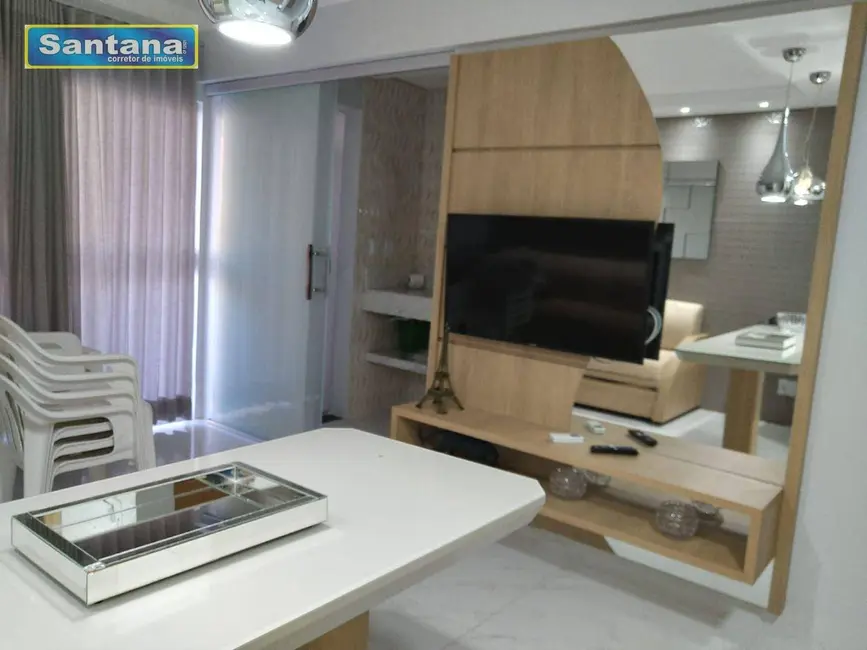 Foto 4 de Apartamento com 1 quarto à venda, 88m2 em Caldas Novas - GO