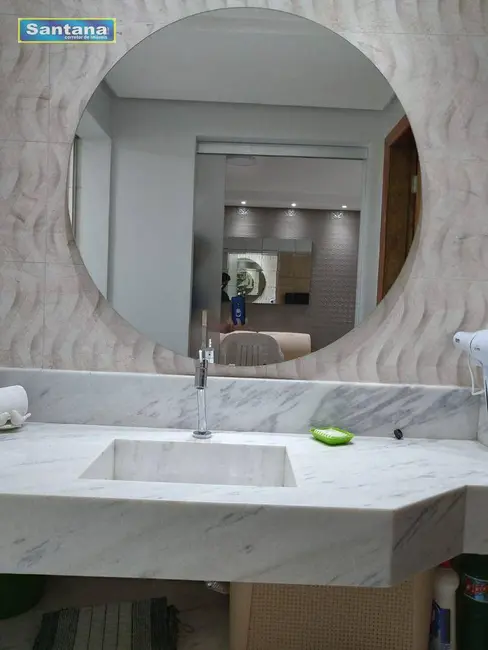 Foto 9 de Apartamento com 1 quarto à venda, 88m2 em Caldas Novas - GO