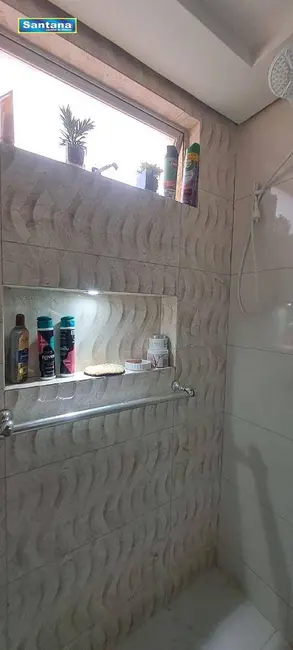Foto 8 de Apartamento com 1 quarto à venda, 88m2 em Caldas Novas - GO