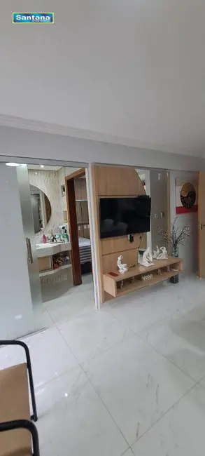 Foto 9 de Apartamento com 1 quarto à venda, 88m2 em Caldas Novas - GO