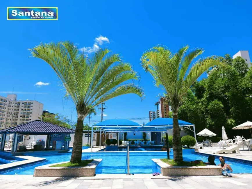 Foto 1 de Apartamento com 1 quarto à venda, 88m2 em Caldas Novas - GO