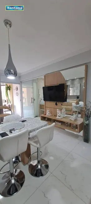 Foto 6 de Apartamento com 1 quarto à venda, 88m2 em Caldas Novas - GO
