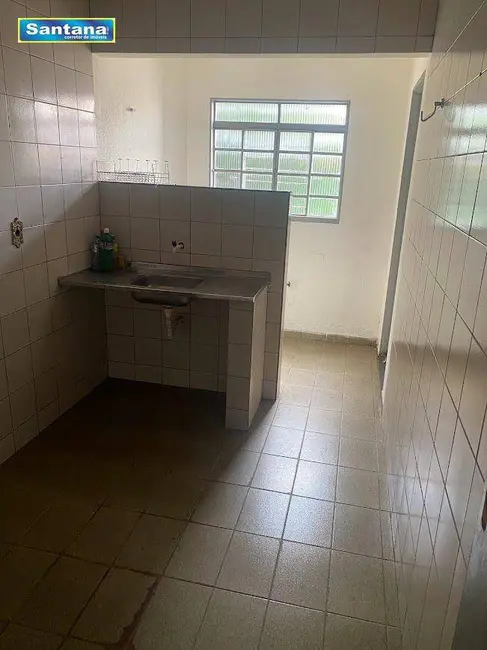 Foto 3 de Apartamento com 2 quartos à venda, 55m2 em Caldas Novas - GO