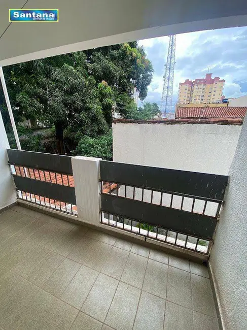 Foto 5 de Apartamento com 2 quartos à venda, 55m2 em Caldas Novas - GO