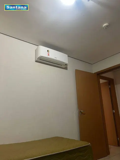 Foto 6 de Apartamento com 2 quartos à venda, 57m2 em Caldas Novas - GO