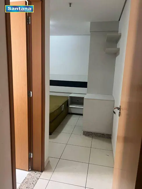 Foto 4 de Apartamento com 2 quartos à venda, 57m2 em Caldas Novas - GO