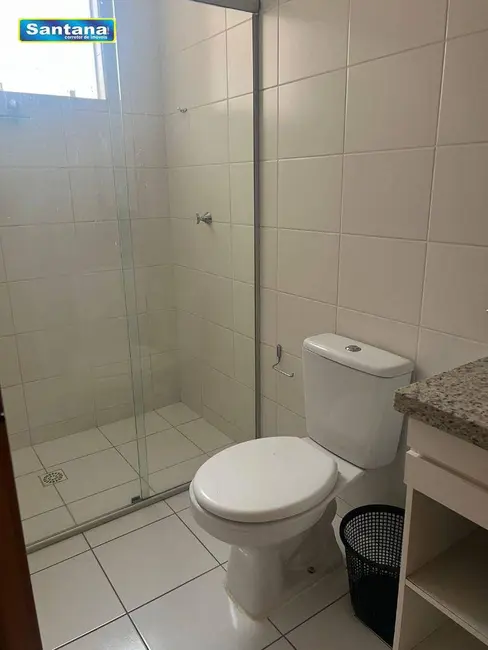 Foto 8 de Apartamento com 2 quartos à venda, 57m2 em Caldas Novas - GO