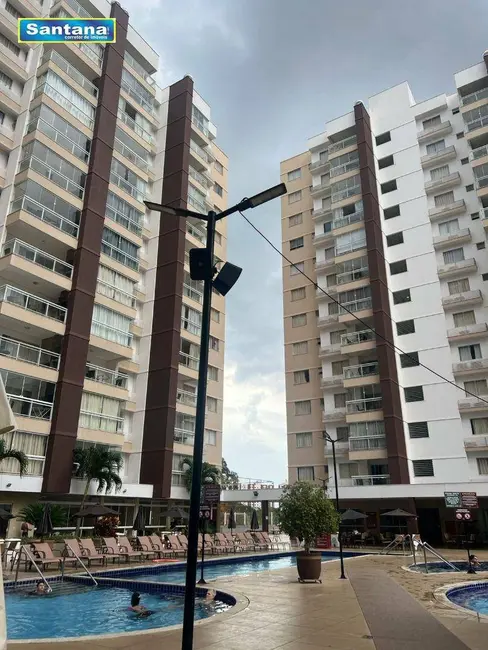 Foto 7 de Apartamento com 2 quartos à venda, 57m2 em Caldas Novas - GO