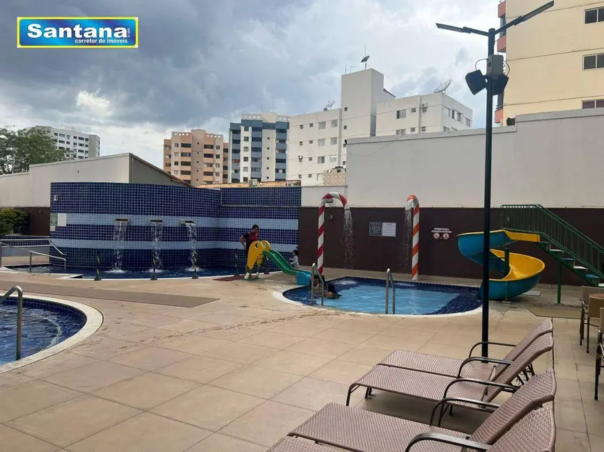 Foto 1 de Apartamento com 2 quartos à venda, 57m2 em Caldas Novas - GO