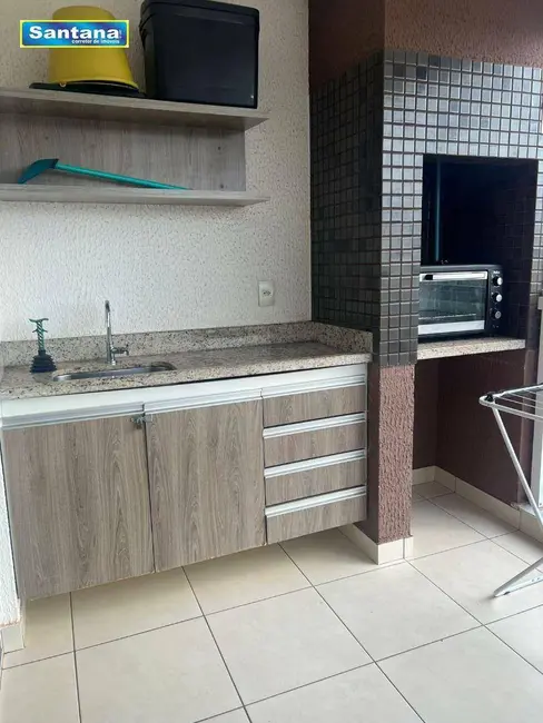 Foto 5 de Apartamento com 2 quartos à venda, 57m2 em Caldas Novas - GO