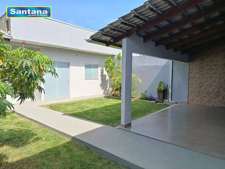 Foto 8 de Casa com 3 quartos à venda, 300m2 em Caldas Novas - GO