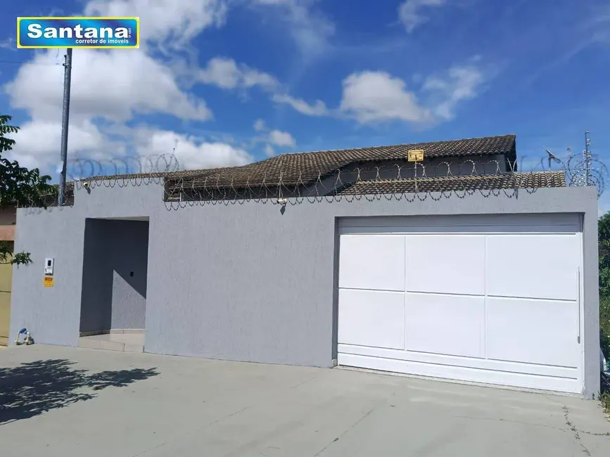 Foto 5 de Casa com 3 quartos à venda, 300m2 em Caldas Novas - GO