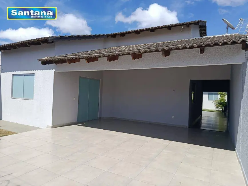 Foto 7 de Casa com 3 quartos à venda, 300m2 em Caldas Novas - GO