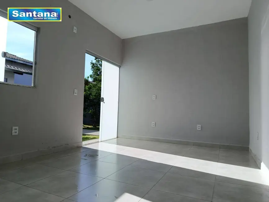 Foto 2 de Casa com 3 quartos à venda, 300m2 em Caldas Novas - GO