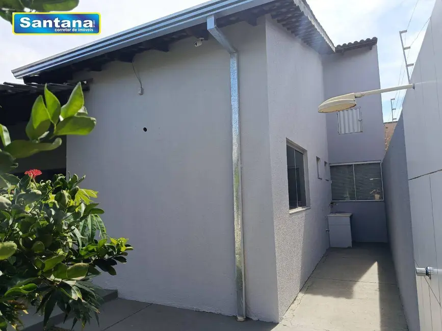 Foto 9 de Casa com 3 quartos à venda, 300m2 em Caldas Novas - GO