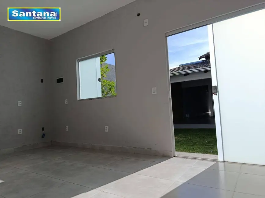 Foto 4 de Casa com 3 quartos à venda, 300m2 em Caldas Novas - GO