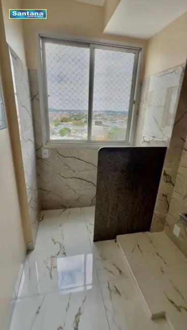 Foto 6 de Apartamento com 1 quarto à venda, 45m2 em Caldas Novas - GO