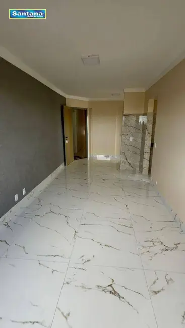 Foto 9 de Apartamento com 1 quarto à venda, 45m2 em Caldas Novas - GO