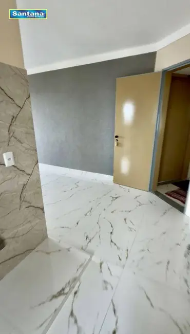 Foto 2 de Apartamento com 1 quarto à venda, 45m2 em Caldas Novas - GO