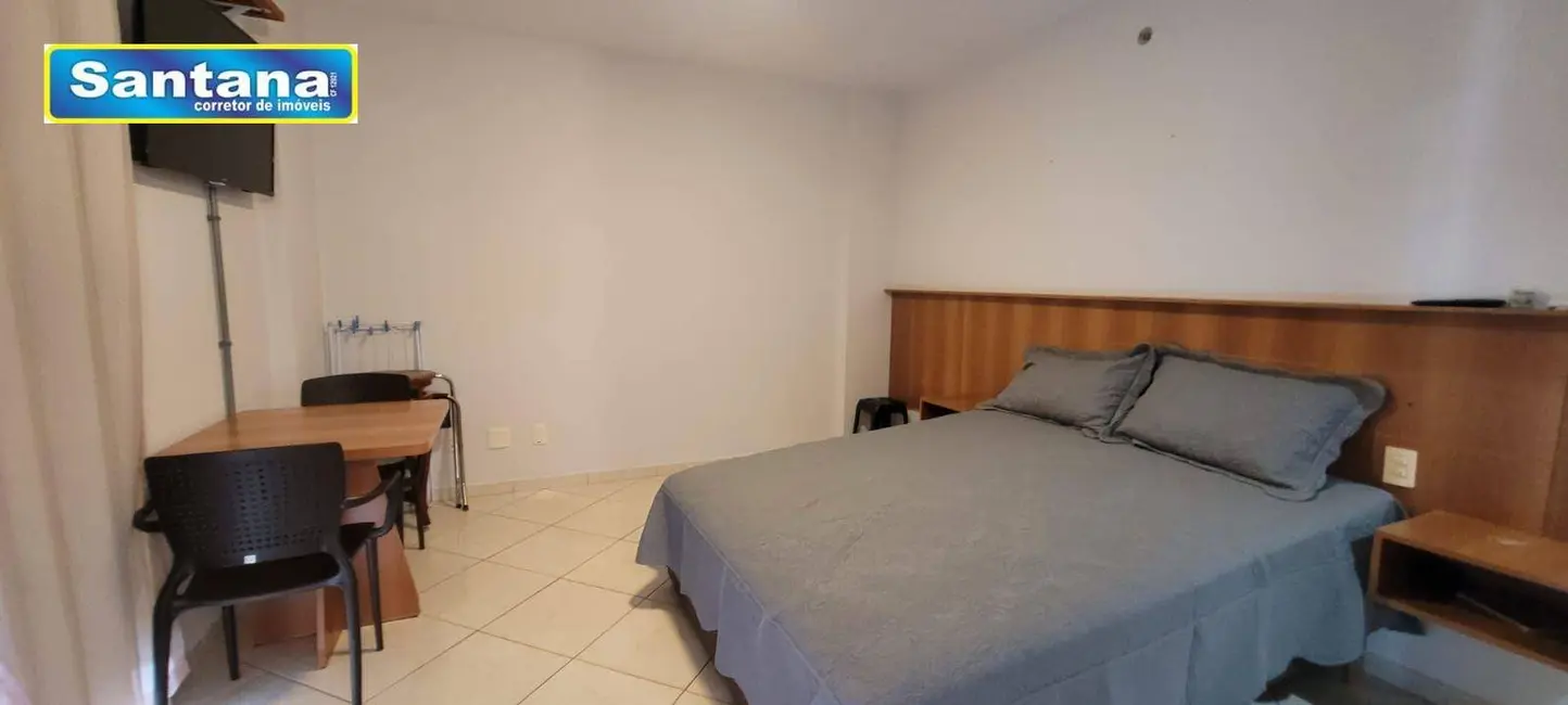 Apartamento com 1 quarto à venda, 25m2 em Caldas Novas - GO - imagem 8 Foto 8 de Apartamento com 1 quarto à venda, 25m2 em Caldas Novas - GO