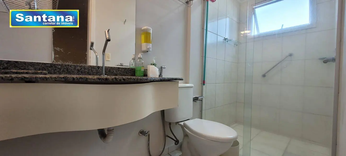 Apartamento com 1 quarto à venda, 25m2 em Caldas Novas - GO - imagem 5 Foto 5 de Apartamento com 1 quarto à venda, 25m2 em Caldas Novas - GO