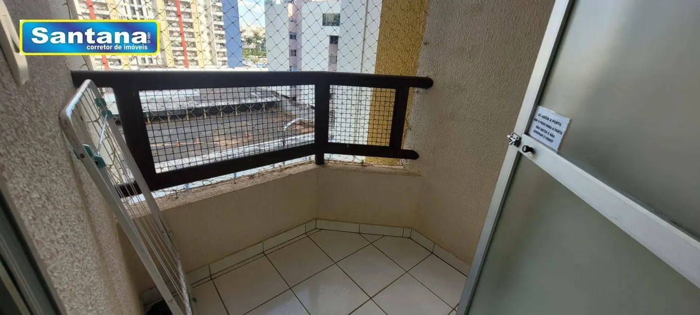 Apartamento com 2 quartos à venda, 52m2 em Caldas Novas - GO - imagem 5 Foto 5 de Apartamento com 2 quartos à venda, 52m2 em Caldas Novas - GO