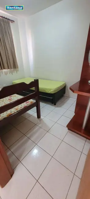 Apartamento com 2 quartos à venda, 52m2 em Caldas Novas - GO - imagem 2 Foto 2 de Apartamento com 2 quartos à venda, 52m2 em Caldas Novas - GO