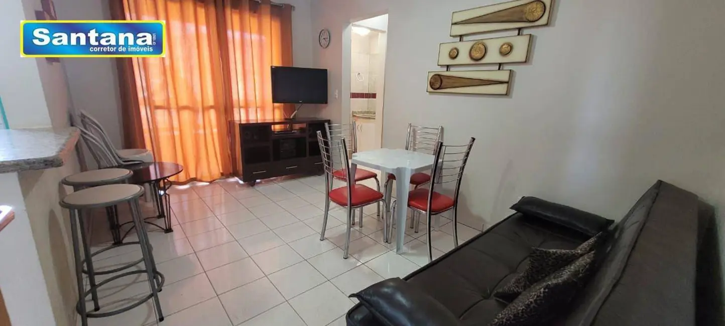 Apartamento com 2 quartos à venda, 52m2 em Caldas Novas - GO - imagem 7 Foto 7 de Apartamento com 2 quartos à venda, 52m2 em Caldas Novas - GO