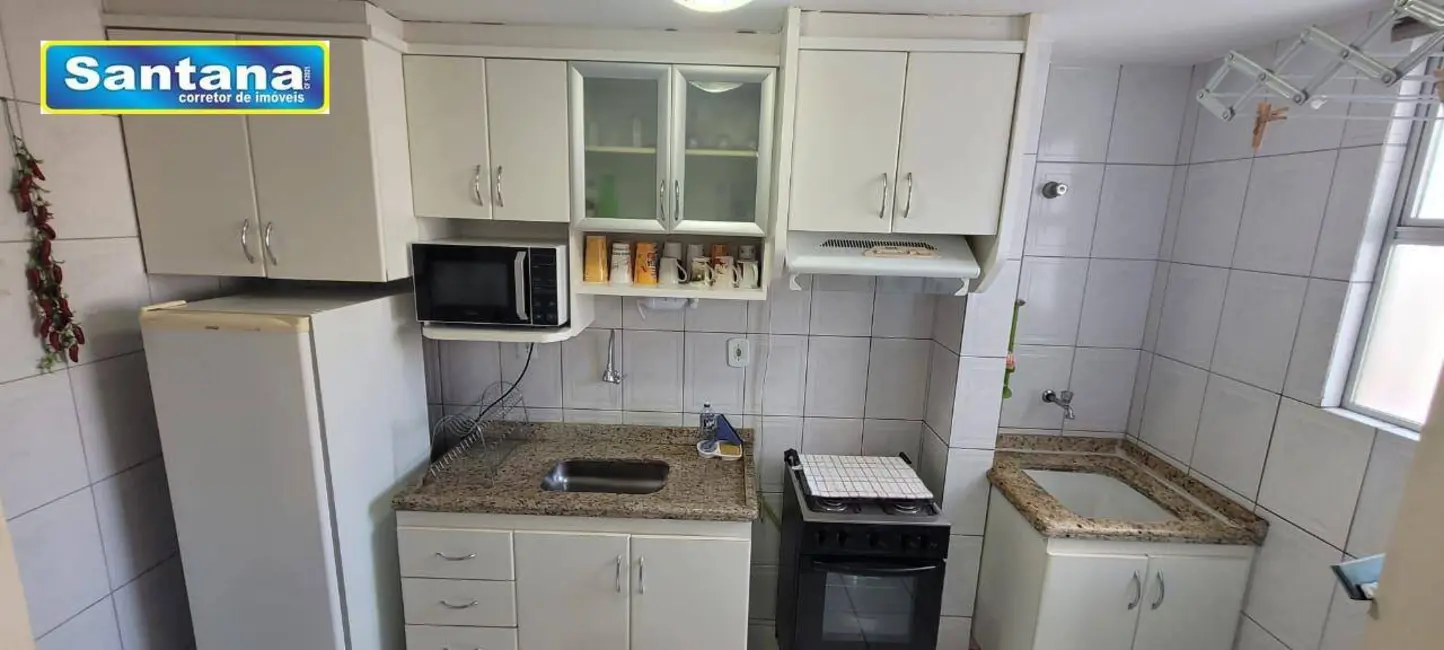 Apartamento com 2 quartos à venda, 52m2 em Caldas Novas - GO - imagem 8 Foto 8 de Apartamento com 2 quartos à venda, 52m2 em Caldas Novas - GO