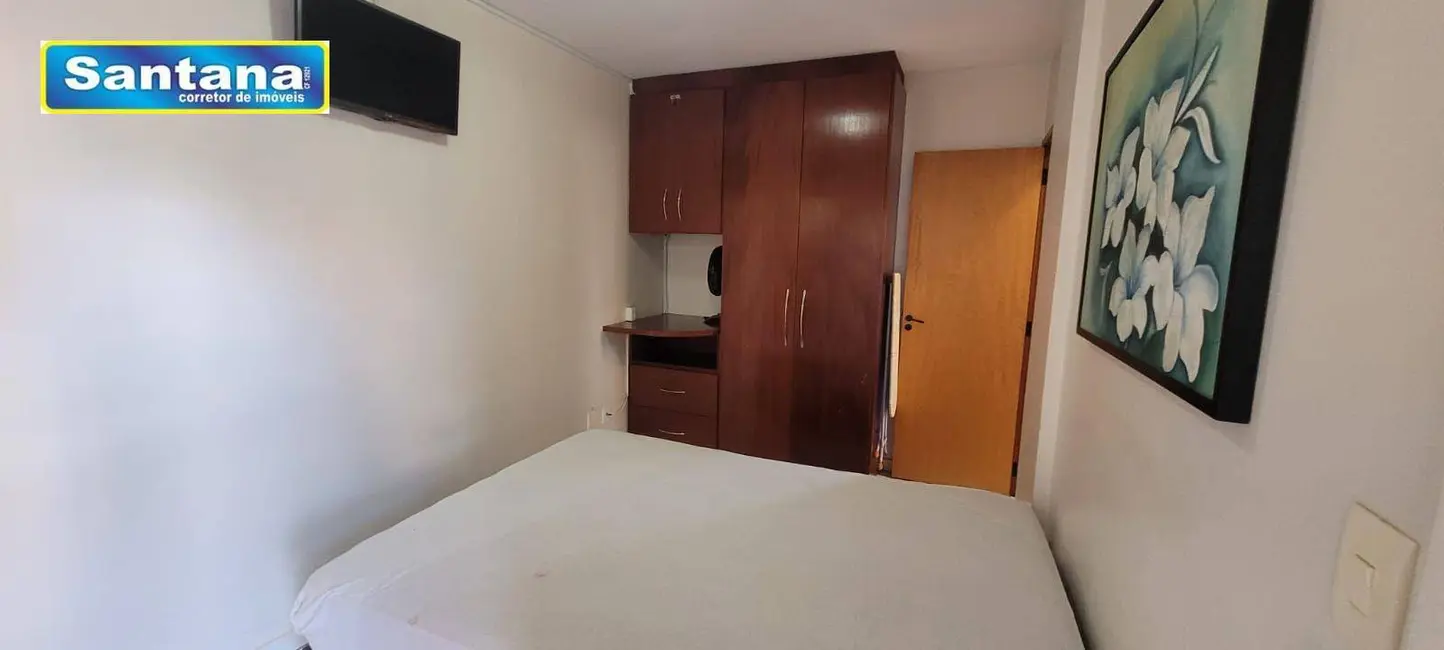 Apartamento com 2 quartos à venda, 52m2 em Caldas Novas - GO - imagem 6 Foto 6 de Apartamento com 2 quartos à venda, 52m2 em Caldas Novas - GO