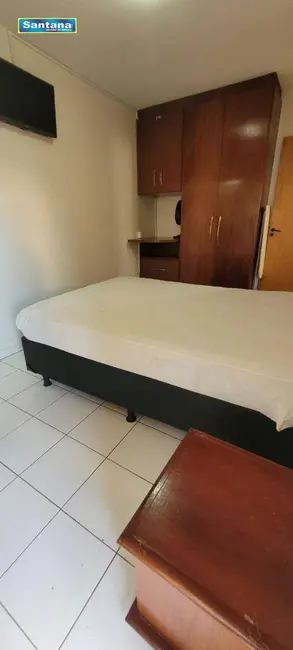 Apartamento com 2 quartos à venda, 52m2 em Caldas Novas - GO - imagem 3 Foto 3 de Apartamento com 2 quartos à venda, 52m2 em Caldas Novas - GO