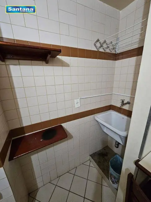 Foto 9 de Apartamento com 1 quarto à venda, 49m2 em Caldas Novas - GO