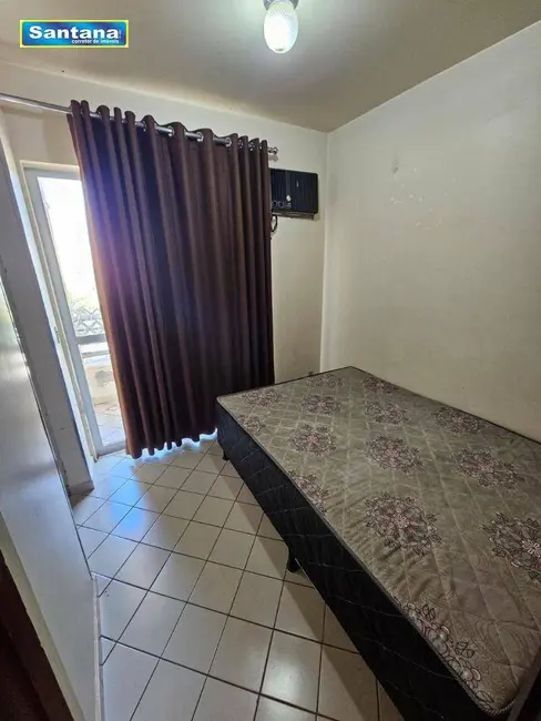 Foto 4 de Apartamento com 1 quarto à venda, 49m2 em Caldas Novas - GO