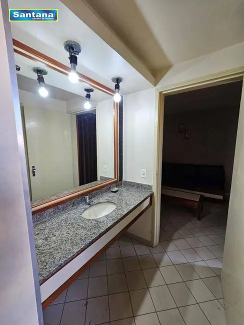 Foto 3 de Apartamento com 1 quarto à venda, 49m2 em Caldas Novas - GO