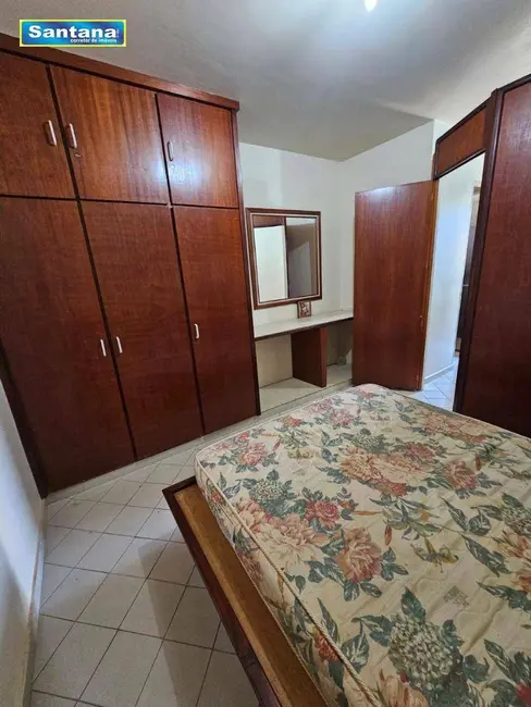 Foto 2 de Apartamento com 1 quarto à venda, 49m2 em Caldas Novas - GO