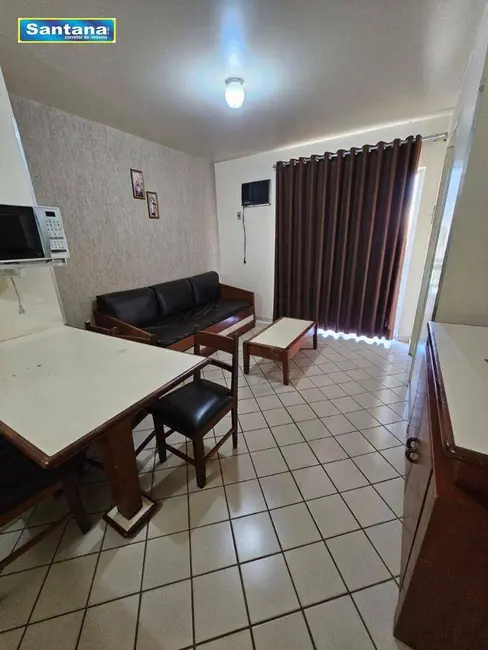 Foto 6 de Apartamento com 1 quarto à venda, 49m2 em Caldas Novas - GO