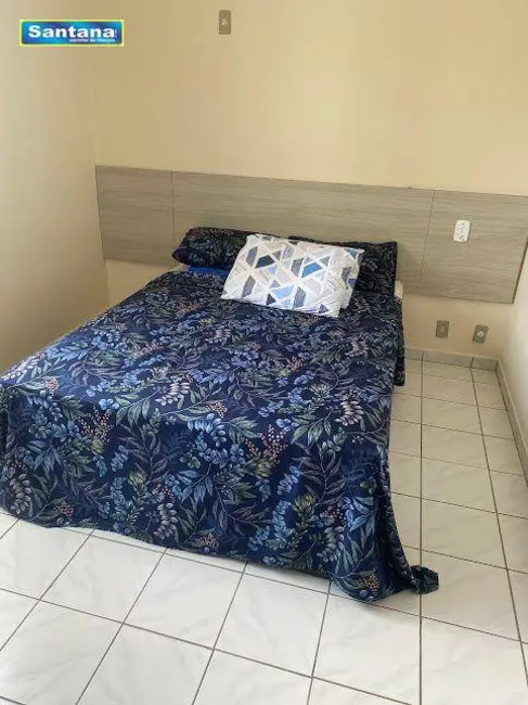 Foto 7 de Apartamento com 1 quarto à venda, 42m2 em Caldas Novas - GO