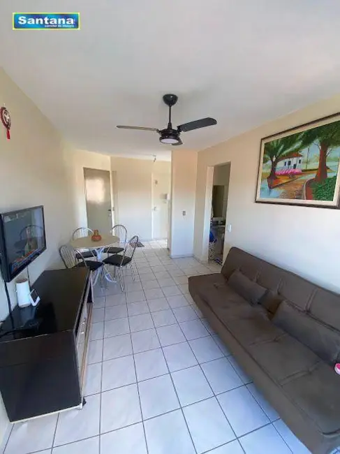 Foto 5 de Apartamento com 1 quarto à venda, 42m2 em Caldas Novas - GO