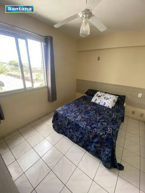 Foto 8 de Apartamento com 1 quarto à venda, 42m2 em Caldas Novas - GO