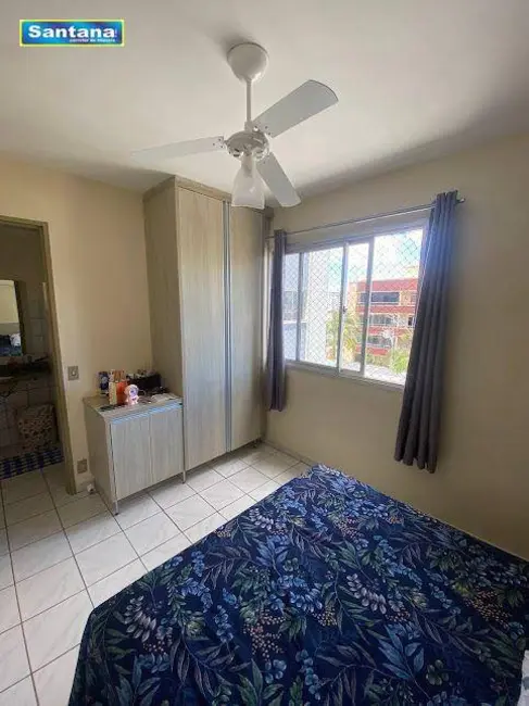 Foto 9 de Apartamento com 1 quarto à venda, 42m2 em Caldas Novas - GO