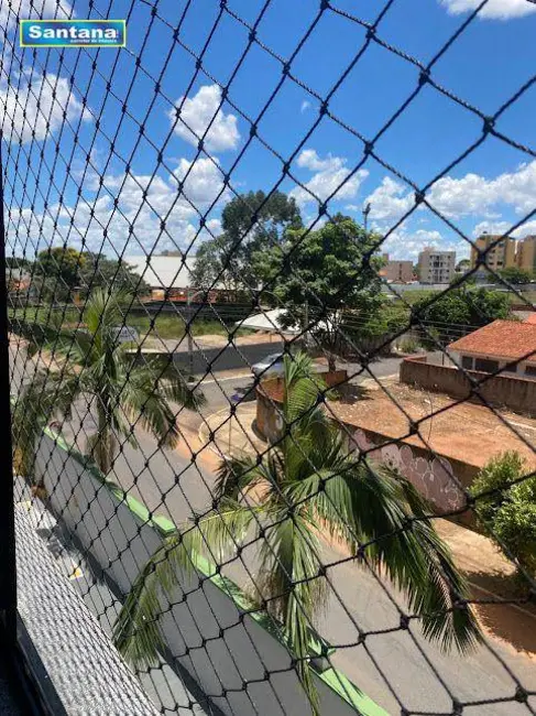 Foto 3 de Apartamento com 1 quarto à venda, 42m2 em Caldas Novas - GO