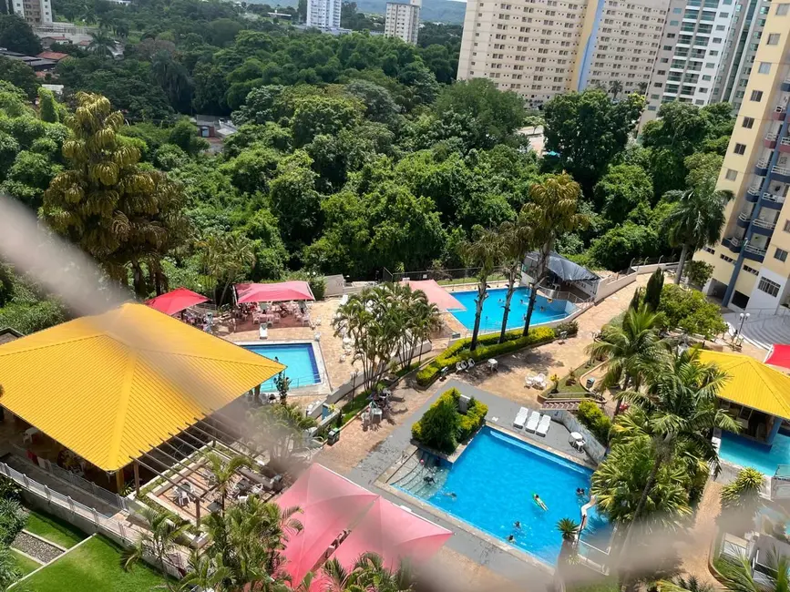 Foto 2 de Apartamento com 2 quartos à venda, 62m2 em Caldas Novas - GO