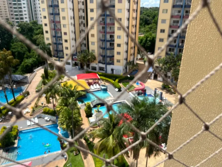 Foto 3 de Apartamento com 2 quartos à venda, 62m2 em Caldas Novas - GO