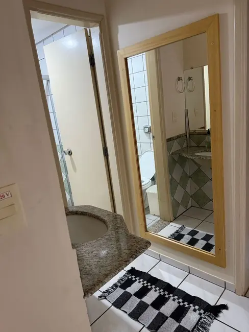 Foto 5 de Apartamento com 2 quartos à venda, 62m2 em Caldas Novas - GO