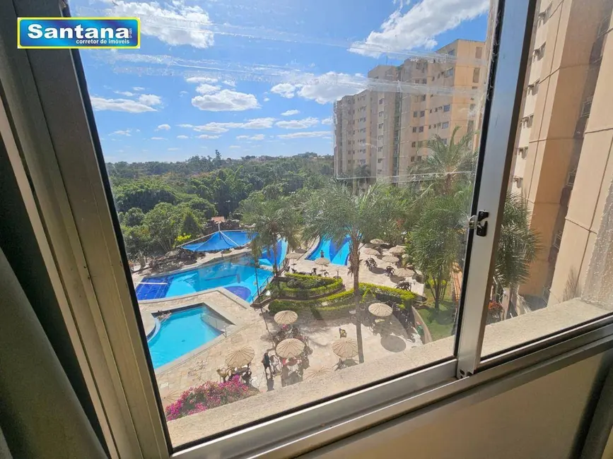 Foto 5 de Apartamento com 2 quartos à venda, 74m2 em Caldas Novas - GO