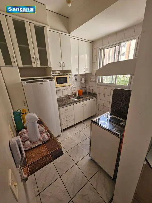 Foto 9 de Apartamento com 2 quartos à venda, 74m2 em Caldas Novas - GO